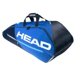 Housse De Raquettes Head Tour Team 6R Blue/Navy