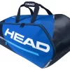 Housse De Raquettes Head Tour Team 9R Blue/Navy -Raquette Pro housse de raquettes head tour team 9r blue navy 157030 650x650 1