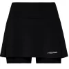 Jupe Pour Femme Head Club Basic Black -Raquette Pro jupe pour femme head club basic black 64762 650x650 1