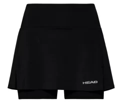 Jupe Pour Femme Head Club Basic Black