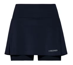 Jupe Pour Femme Head Club Basic Navy