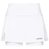 Jupe Pour Femme Head Club Basic White -Raquette Pro jupe pour femme head club basic white 74889 650x650 1