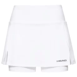 Jupe Pour Femme Head Club Basic White