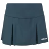 Jupe Pour Femme Head Dynamic Skort Women Navy -Raquette Pro jupe pour femme head dynamic skort women navy 1360825 650x650 1