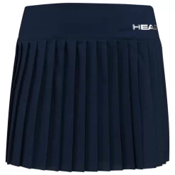 Jupe Pour Femme Head Performance Skort Woman Dark Blue