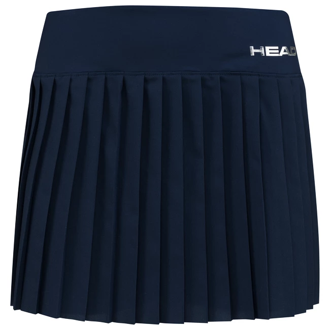 Jupe Pour Femme Head Performance Skort Woman Dark Blue 3 Jupe Pour Femme Head Performance Skort Woman Dark Blue