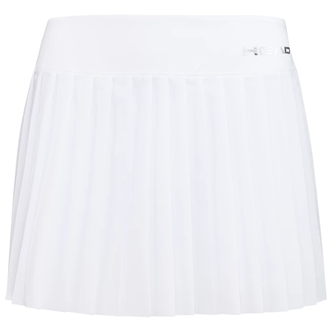 Jupe Pour Femme Head Performance Skort Woman White 3 Jupe Pour Femme Head Performance Skort Woman White