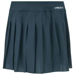 Jupe Pour Femme Head Performance Skort Women Navy