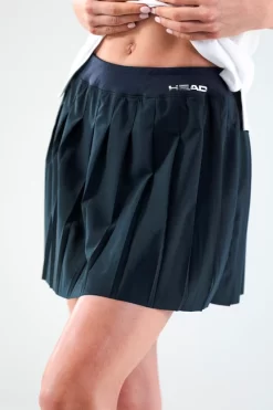 Jupe Pour Femme Head Performance Skort Women Navy 9 Jupe Pour Femme Head Performance Skort Women Navy -Raquette Pro jupe pour femme head performance skort women navy 1360824 650x650 g2