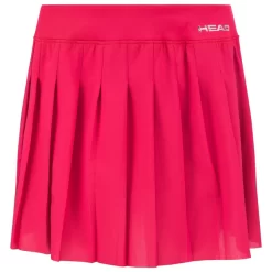 Jupe Pour Femme Head Performance Skort Women Pink