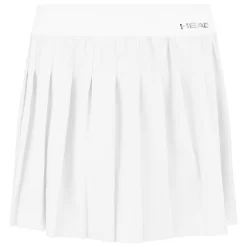Jupe Pour Femme Head Performance Skort Women White