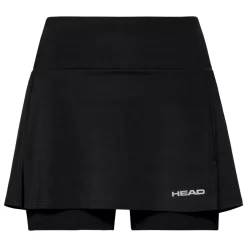 Jupe Pour Jeune Fille Head Club Basic Black