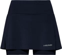 Jupe Pour Jeune Fille Head Club Basic Dark Blue
