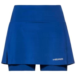 Jupe Pour Jeune Fille Head Club Basic Royal