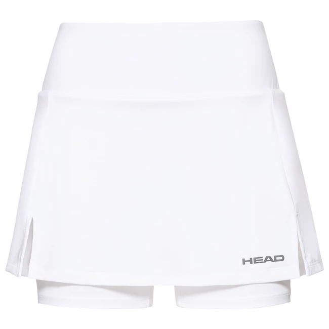 Jupe Pour Jeune Fille Head Club Basic White 3 Jupe Pour Jeune Fille Head Club Basic White