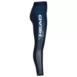 Leggings Pour Femme Head Vision Pep Tights Woman Dark Blue -Raquette Pro leggings pour femme head vision pep tights woman dark blue 150779 650x650 g0