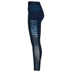Leggings Pour Femme Head Vision Pep Tights Woman Dark Blue -Raquette Pro leggings pour femme head vision pep tights woman dark blue 150779 650x650 g1