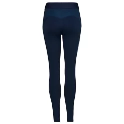 Leggings Pour Femme Head Vision Pep Tights Woman Dark Blue -Raquette Pro leggings pour femme head vision pep tights woman dark blue 150779 650x650 g2