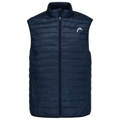 Maillot Pour Homme Head Vision Stay Lightweight Vest Men Dark Blue