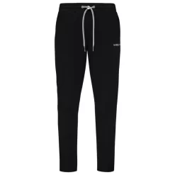 Pantalon De Survêtement Pour Enfant Head Club Byron Pants Junior Black