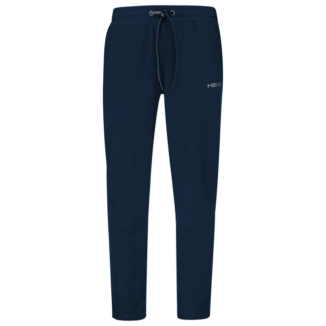 Pantalon De Survêtement Pour Enfant Head Club Byron Pants Junior Dark Blue 3 Pantalon De Survêtement Pour Enfant Head Club Byron Pants Junior Dark Blue