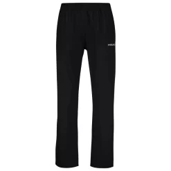 Pantalon De Survêtement Pour Enfant Head Club Pants Junior Black