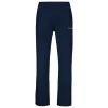 Pantalon De Survêtement Pour Enfant Head Club Pants Junior Dark Blue -Raquette Pro pantalon de survetement pour enfant head club pants junior dark blue 153858 650x650 1
