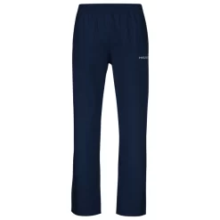 Pantalon De Survêtement Pour Enfant Head Club Pants Junior Dark Blue