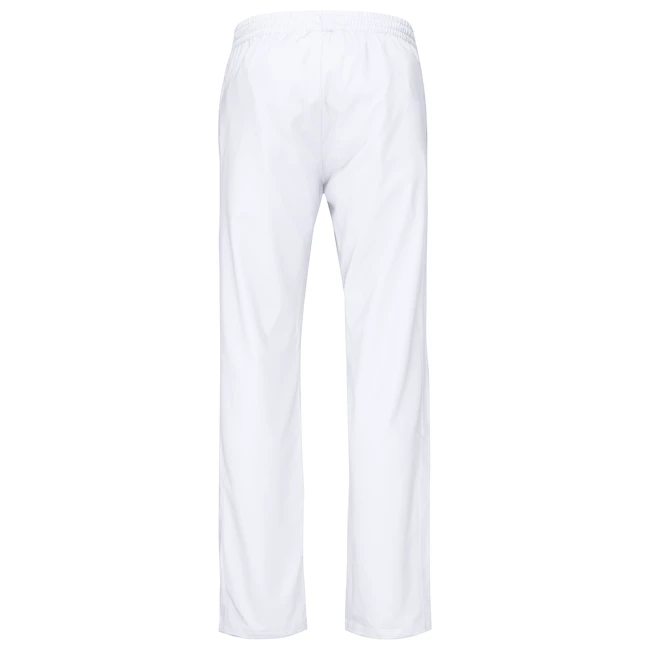 Pantalon De Survêtement Pour Enfant Head Club Pants Junior White 4 Pantalon De Survêtement Pour Enfant Head Club Pants Junior White – Image 2