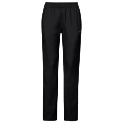 Pantalon Pour Femme Head Club Black