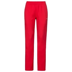 Pantalon Pour Femme Head Club Red