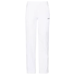 Pantalon Pour Femme Head Club White