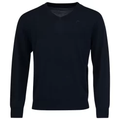 Pull Pour Homme Head Off Court Pullover Men Dark Blue