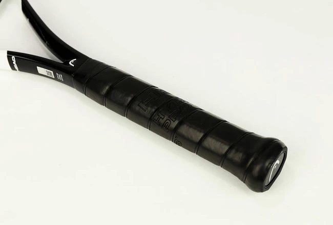 Raquette De Tennis Head Graphene 360+ Speed Lite 4 Raquette De Tennis Head Graphene 360+ Speed Lite – Image 2