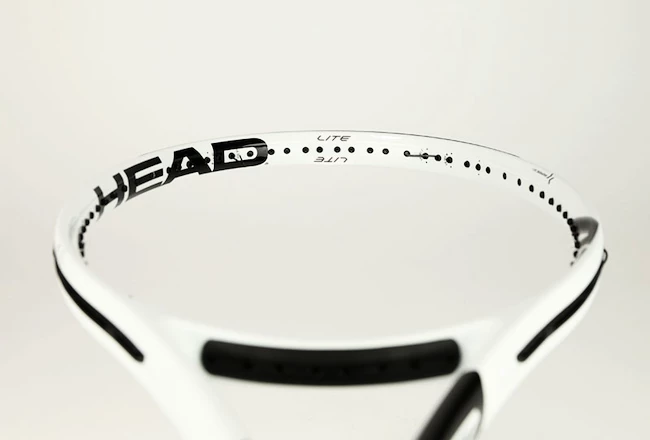 Raquette De Tennis Head Graphene 360+ Speed Lite 6 Raquette De Tennis Head Graphene 360+ Speed Lite – Image 4