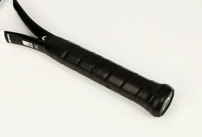 Raquette De Tennis Head Graphene 360+ Speed MP 4 Raquette De Tennis Head Graphene 360+ Speed MP – Image 2