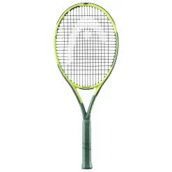 Raquette De Tennis Head IG Challenge PRO Lime