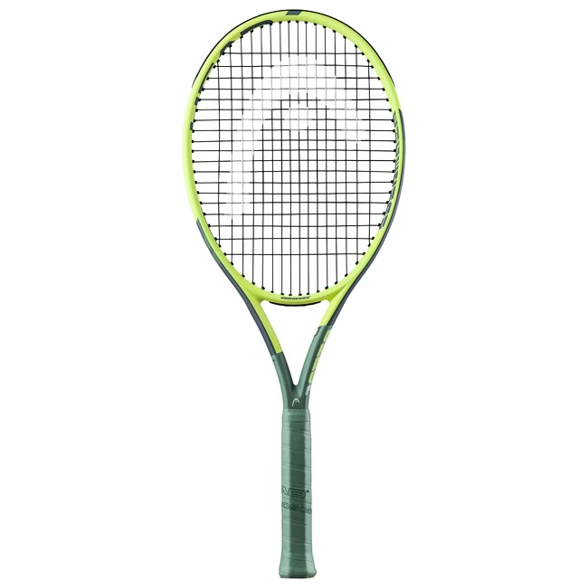Raquette De Tennis Head IG Challenge PRO Lime 3 Raquette De Tennis Head IG Challenge PRO Lime