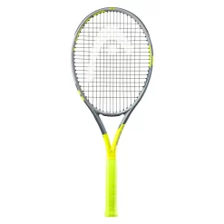 Raquette De Tennis Head IG Challenge PRO Yellow