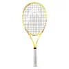 Raquette De Tennis Head MX Spark Pro Yellow 1 Raquette De Tennis Head MX Spark Pro Yellow -Raquette Pro raquette de tennis head mx spark pro yellow 155374 650x650 1