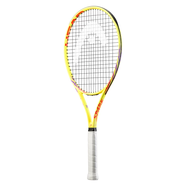 Raquette De Tennis Head MX Spark Pro Yellow 4 Raquette De Tennis Head MX Spark Pro Yellow – Image 2