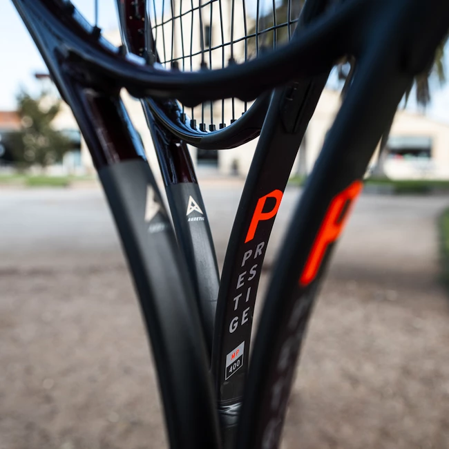 Raquette De Tennis Head Prestige MP 2021 5 Raquette De Tennis Head Prestige MP 2021 – Image 3