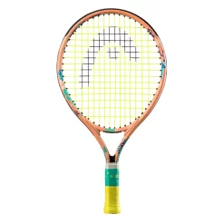 Raquette De Tennis Pour Enfant Head Coco 17