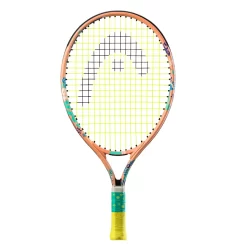 Raquette De Tennis Pour Enfant Head Coco 19
