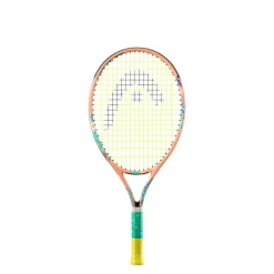 Raquette De Tennis Pour Enfant Head Coco 23