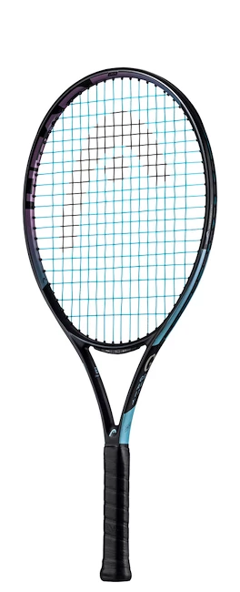 Raquette De Tennis Pour Enfant Head IG Gravity Jr. 25 4 Raquette De Tennis Pour Enfant Head IG Gravity Jr. 25 – Image 2