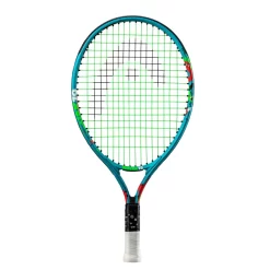Raquette De Tennis Pour Enfant Head Novak 19