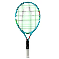 Raquette De Tennis Pour Enfant Head Novak 21