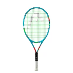 Raquette De Tennis Pour Enfant Head Novak 25