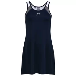 Robe Pour Femme Head Club 22 Dress Women Dark Blue